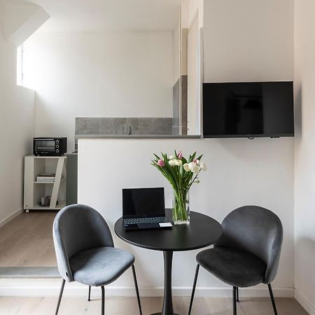 מילאנו Easylife - Suite In Porta Venezia מראה חיצוני תמונה
