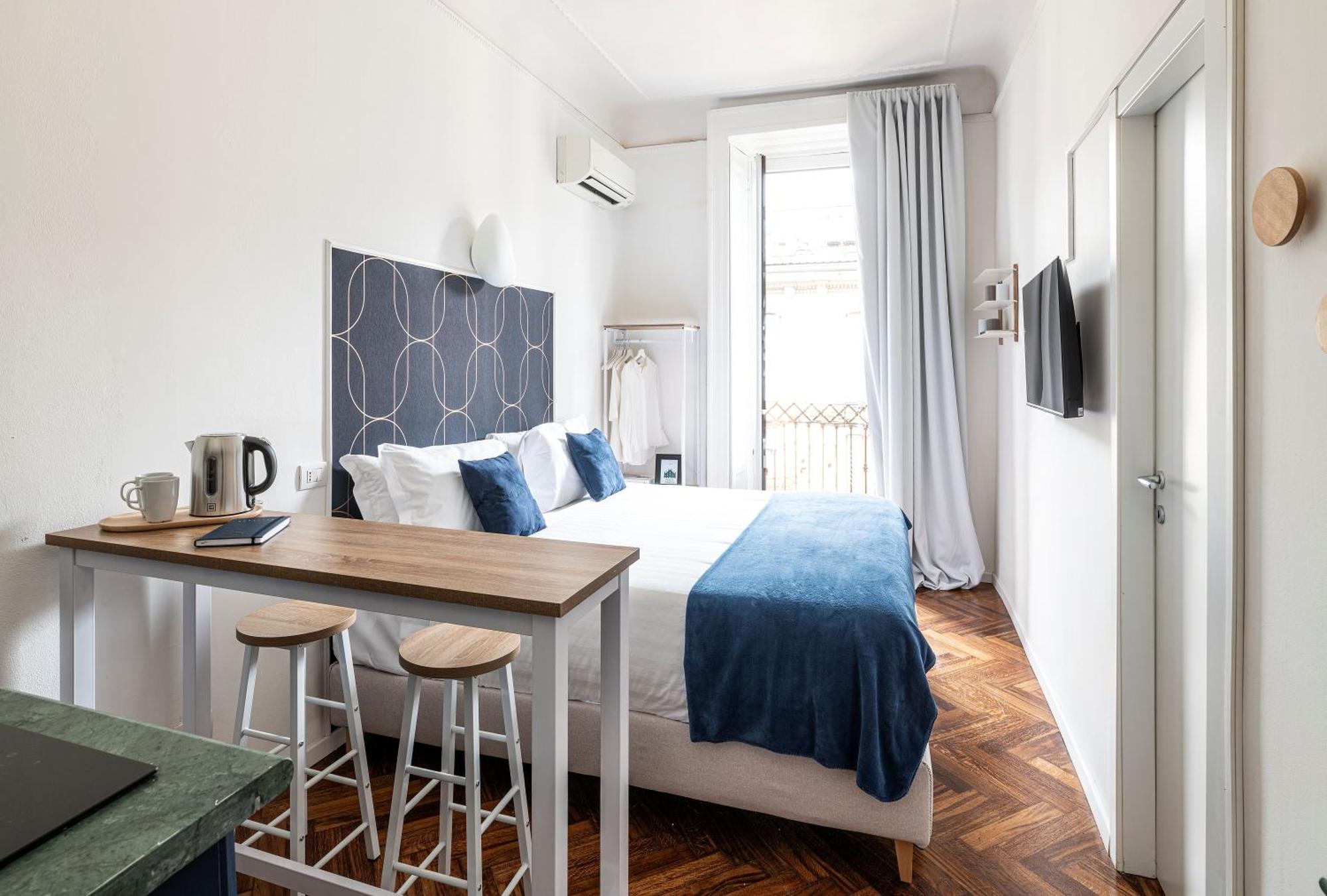 מילאנו Easylife - Suite In Porta Venezia מראה חיצוני תמונה
