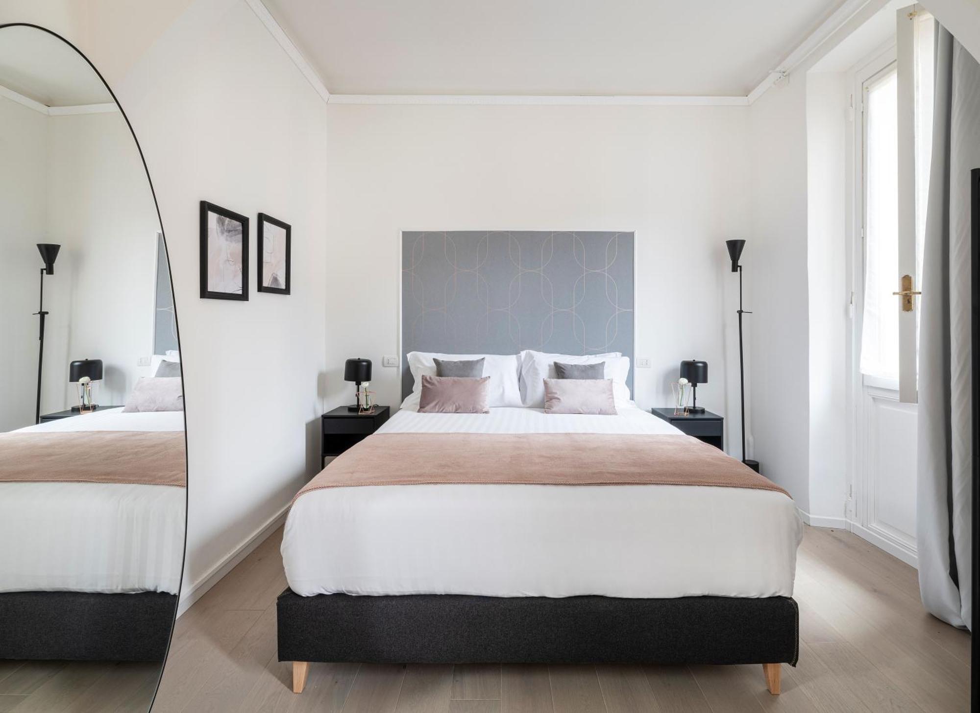 מילאנו Easylife - Suite In Porta Venezia מראה חיצוני תמונה