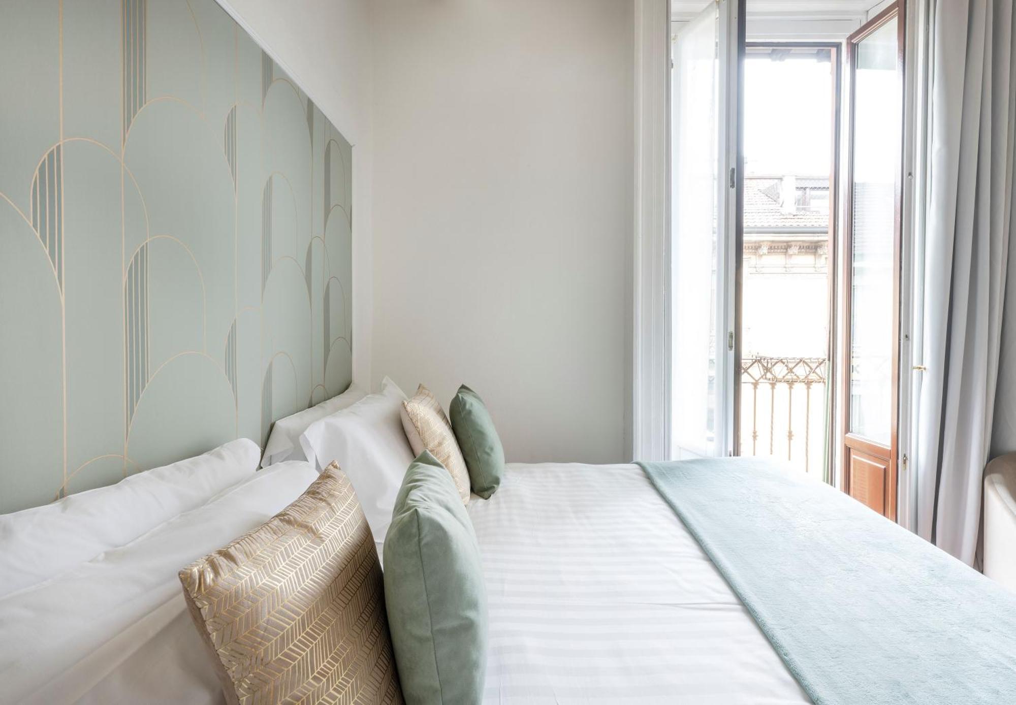 מילאנו Easylife - Suite In Porta Venezia מראה חיצוני תמונה