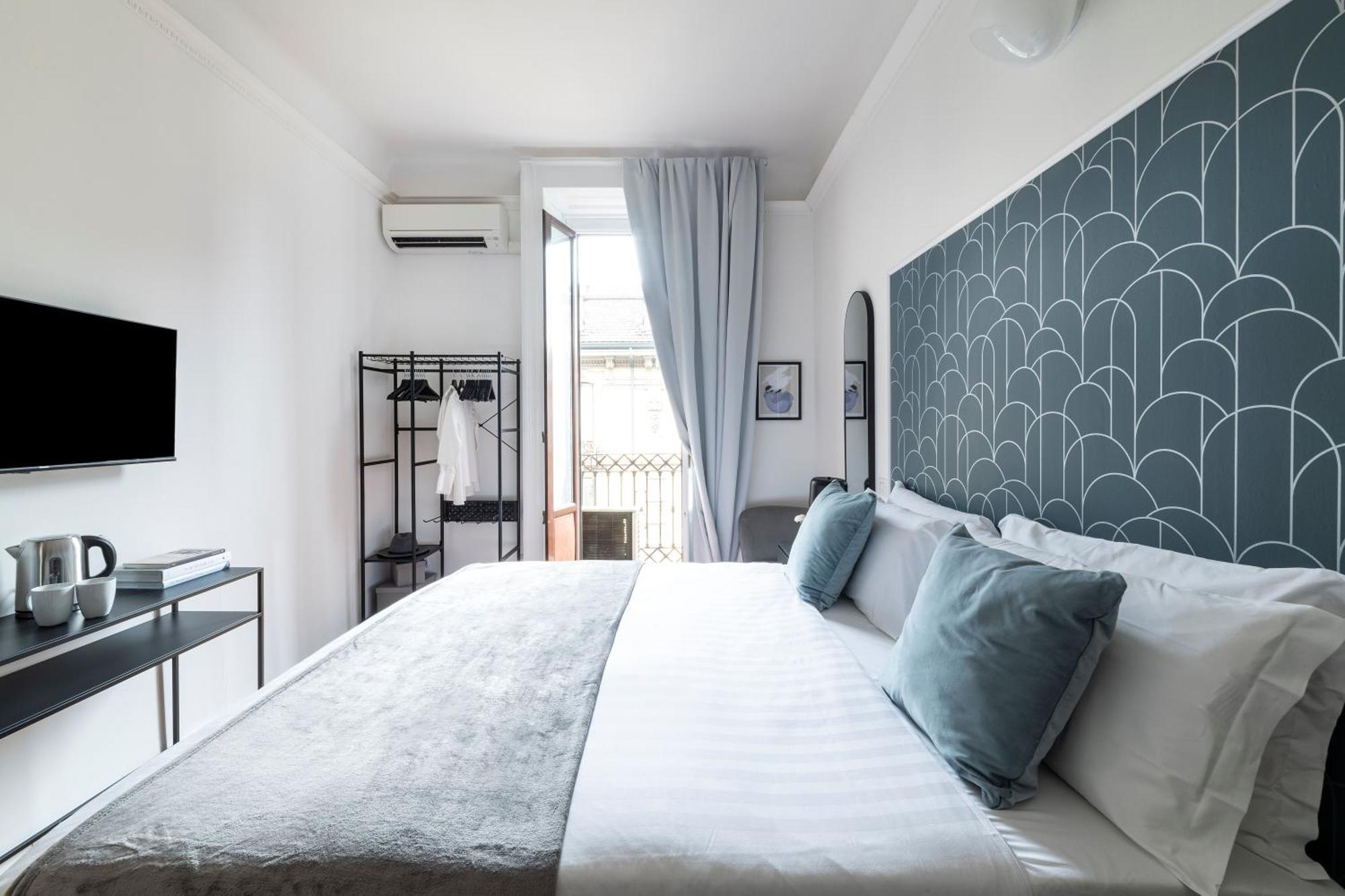 מילאנו Easylife - Suite In Porta Venezia מראה חיצוני תמונה