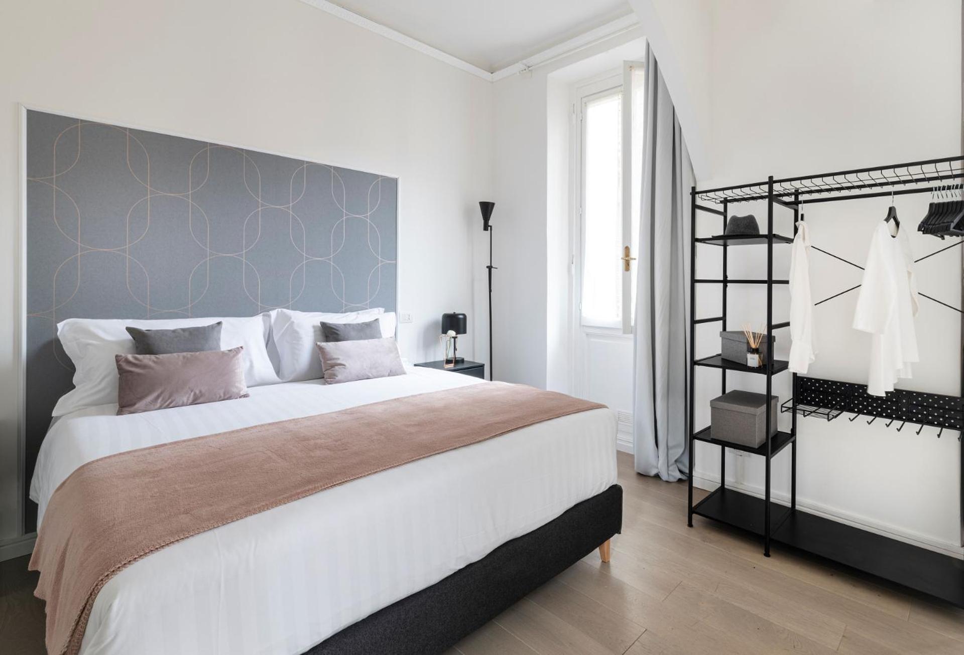 מילאנו Easylife - Suite In Porta Venezia מראה חיצוני תמונה