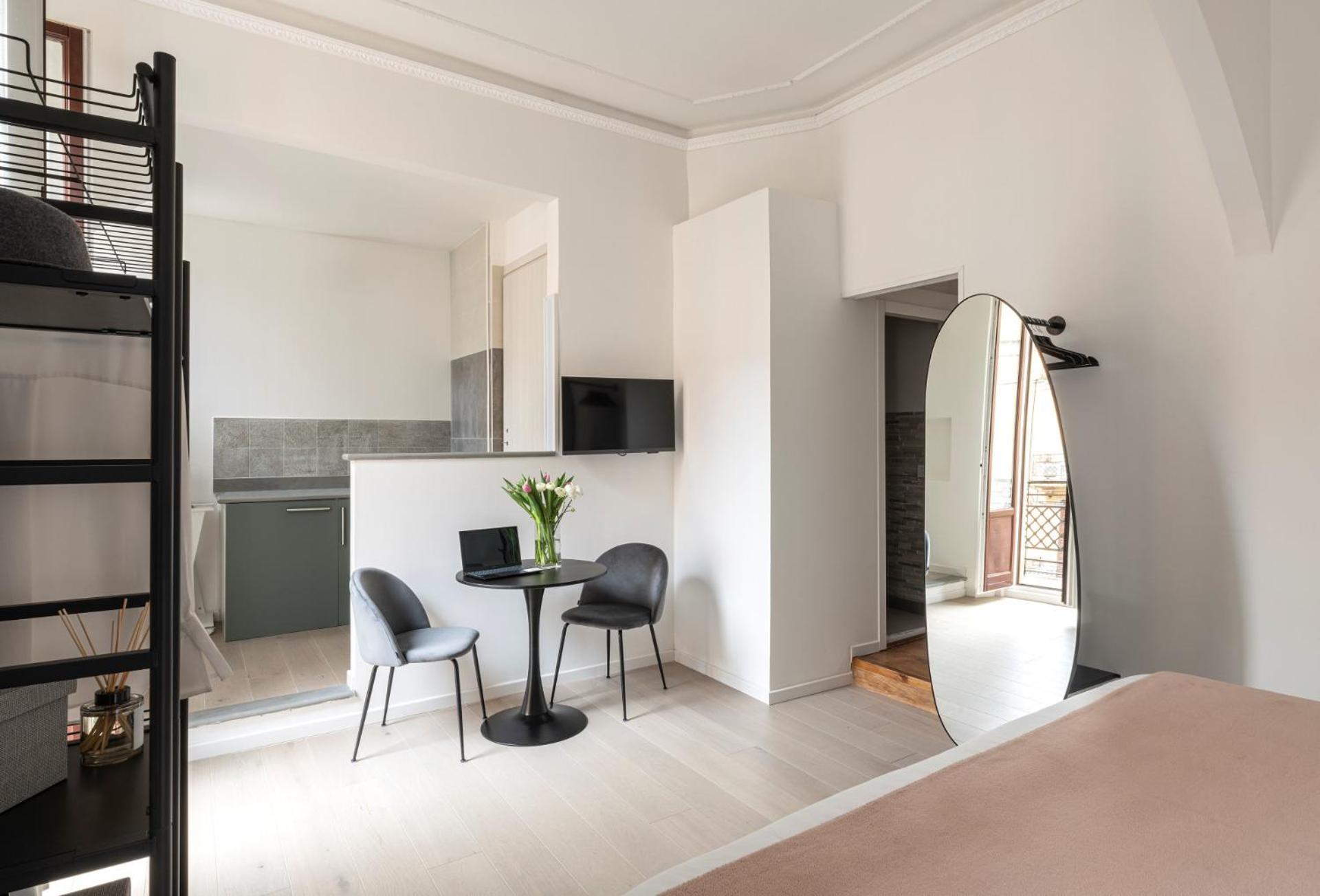 מילאנו Easylife - Suite In Porta Venezia מראה חיצוני תמונה